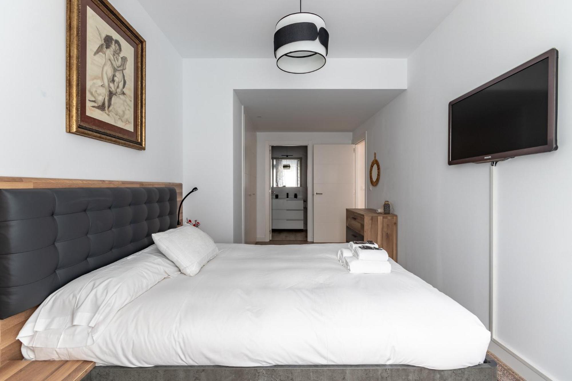 Xirimiri Apartment By People Rentals Μπιλμπάο Εξωτερικό φωτογραφία