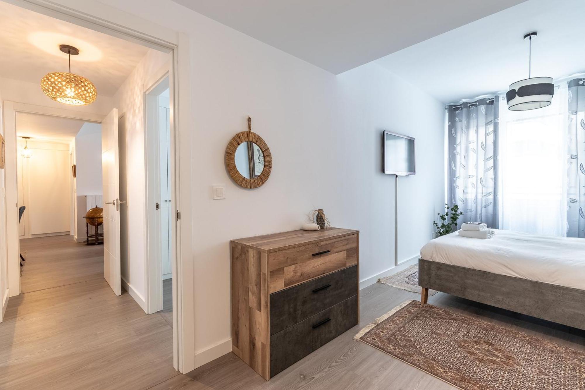 Xirimiri Apartment By People Rentals Μπιλμπάο Εξωτερικό φωτογραφία